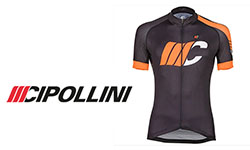 New Cipollini Brand Cycling Kits
