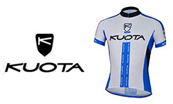 New Kuota Brand Cycling Kits