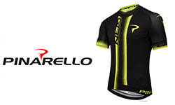 New Pinarello Brand Cycling Kits