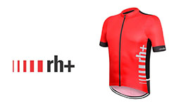 New RH+ Brand Cycling Kits