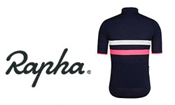New Rapha Brand Cycling Kits