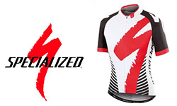 New Specialized Brand Cycling Jersey from www.cyclingkits2019.com 