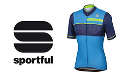New Sportful Brand Cycling Jersey from www.cyclingkits2019.com 