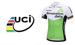 UCI Dimension Data Cycling Jersey from www.cyclingkits2019.com 