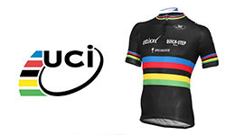 UCI Etixx Quick Step Cycling Jersey from www.cyclingkits2019.com 
