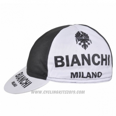 2012 Bianchi Cap Cycling