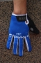2014 Giant Full Finger Gloves Cycling Blue