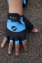2014 Giant Gloves Cycling Blue