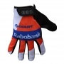 2014 Rabobank Full Finger Gloves Cycling