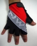 2015 Northwave Gloves Cycling Red