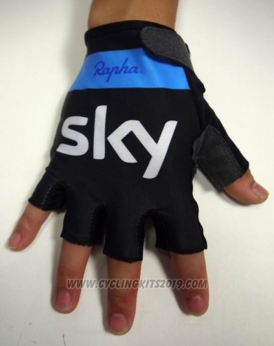 2015 Sky Gloves Cycling