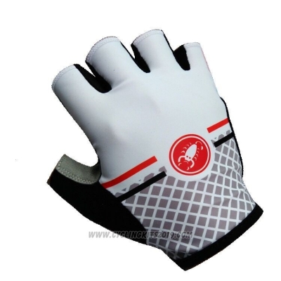 2017 Castelli Gloves Cycling