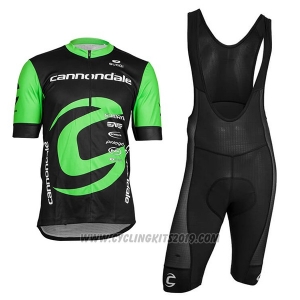 cannondale jersey 2019