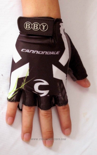 2012 Cannondale Gloves Cycling Black