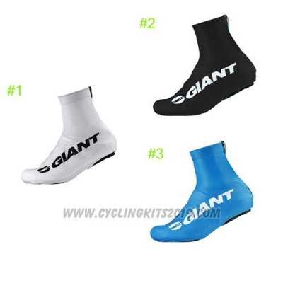 2015 Giant Shoes Cover Cycling