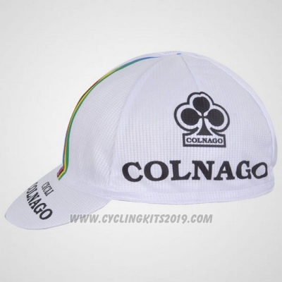2011 Colnago Cap Cycling White
