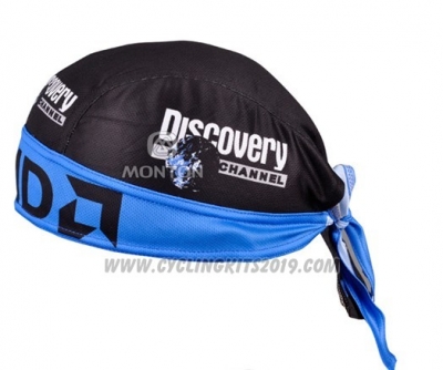 2012 Discovery Scarf Cycling