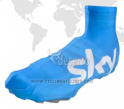2014 Sky Shoes Cover Cycling