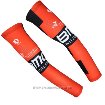 2015 BMC Arm Warmer Cycling Orange