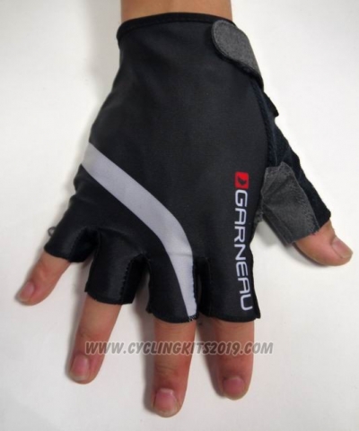 2015 Castelli Gloves Cycling Black and White