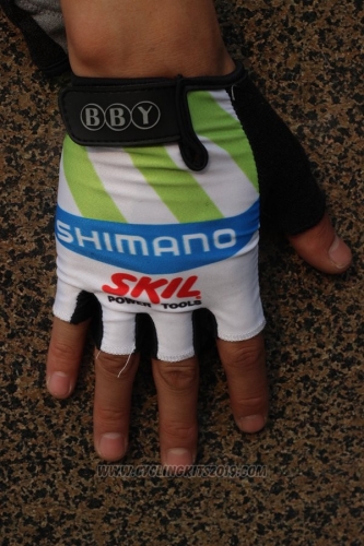 2015 Shomano Gloves Cycling