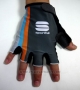 2015 Sportful Gloves Cycling Black