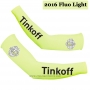 2016 Saxo Bank Tinkoff Arm Warmer Cycling