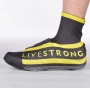 2013 Livestrong Shoes Cover Cycling