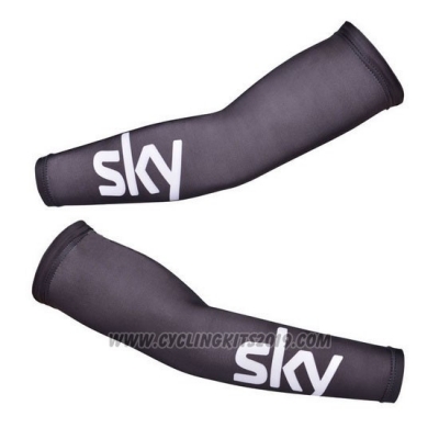 2013 Sky Arm Warmer Cycling