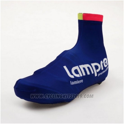 2015 Lampre Shoes Cover Cycling