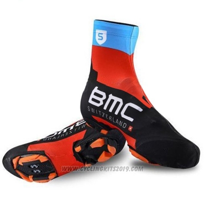2018 BMC Shoes Cover Cycling