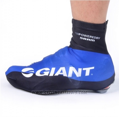 2012 Giant Shoes Cover Cycling