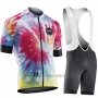 2019 Cycling Jersey Northwave Short Sleeve and Bib Short
