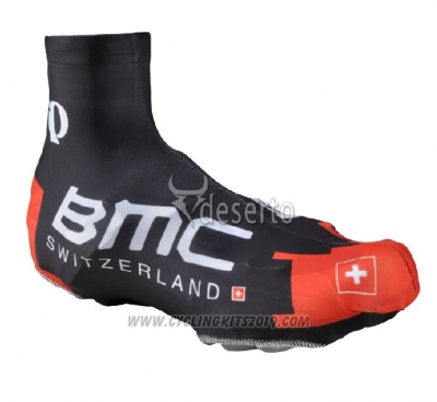 2014 BMC Shoes Cover Cycling