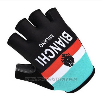 2014 Bianch Gloves Cycling