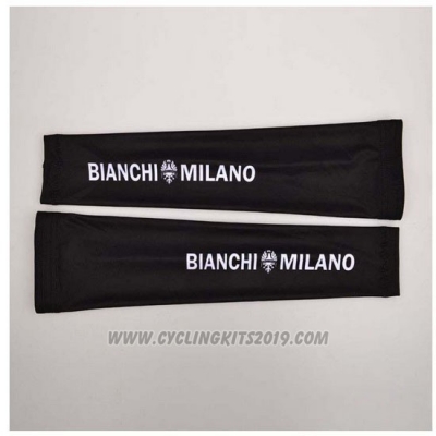 2014 Bianchi Arm Warmer Cycling