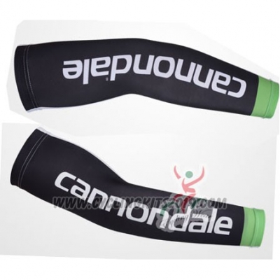 2014 Cannondale Arm Warmer Cycling Black