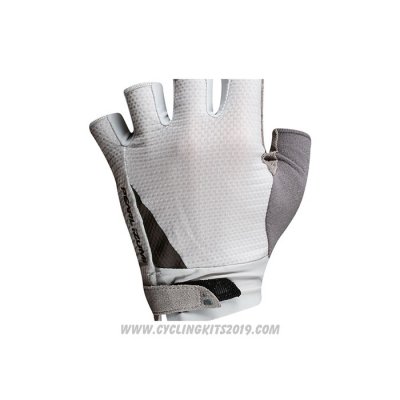 2021 Pearl Izumi Gloves Cycling White
