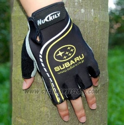 2011 Subaru Gloves Cycling