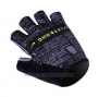 2012 Livestrong Gloves Cycling Gray
