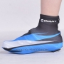 2013 Garmin Shoes Cover Cycling Blue