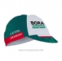 2022 Bora-Hansgrone Cap Cyclingwhite Green
