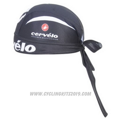2010 Cervelo Scarf Cycling