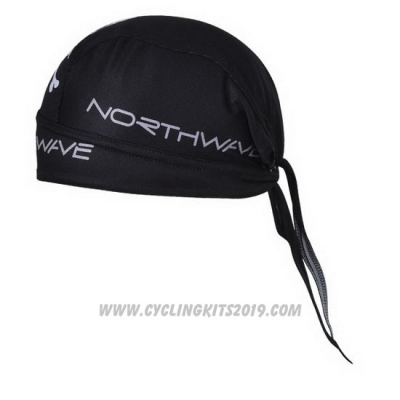 2011 Northwave Scarf Cycling
