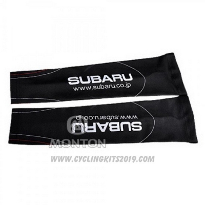 2011 Subaru Arm Warmer Cycling