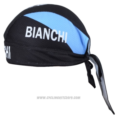 2014 Bianchi Scarf Cycling