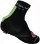 2014 Castelli Shoes Cover Cycling Black and Green