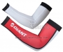 2014 Giant Arm Warmer Cycling Red