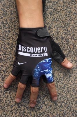 2015 Discovery Gloves Cycling