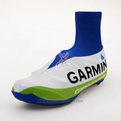 2015 Garmin Shoes Cover Cycling